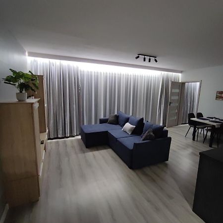 Apartament Bukowy Wejherowo Exterior foto