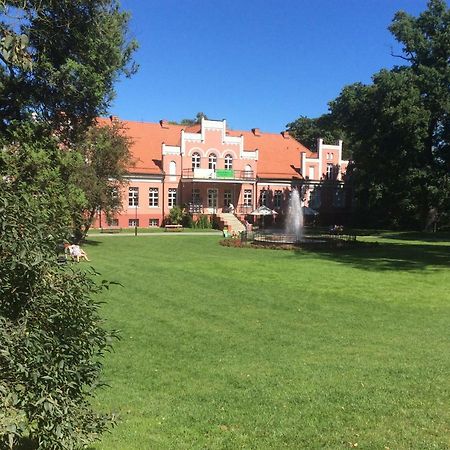 Apartament Bukowy Wejherowo Exterior foto